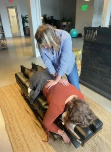 Chiropractor in Decatur
