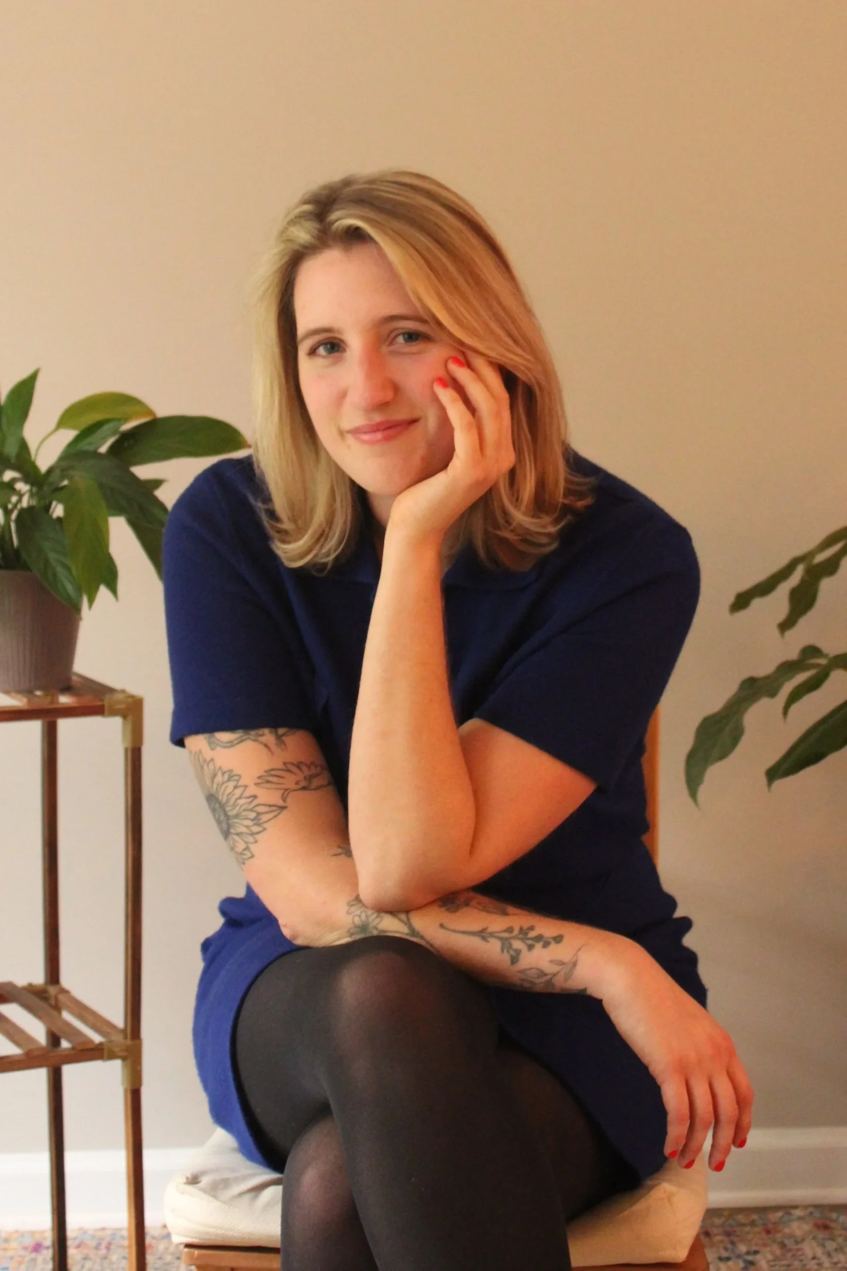 Dr. Ashlee Wood Profile Photo